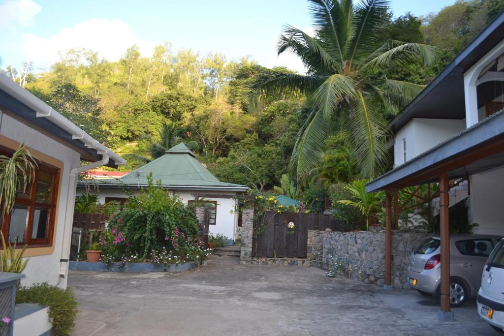 Southpointchalets Takamaka Exterior photo